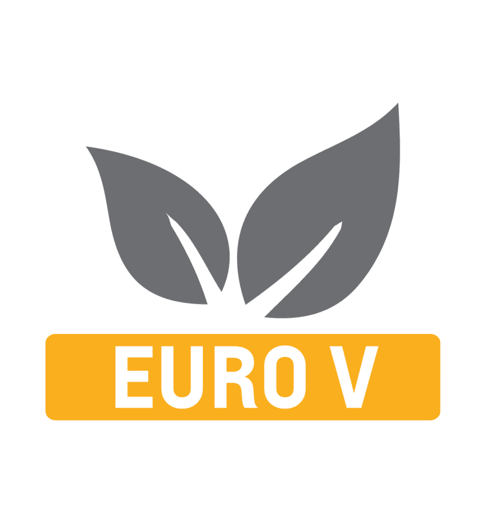 logo euro v